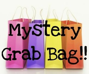 Mystery Grab Bag